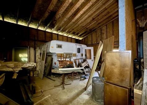 481 Airline Road Baileyville ME 04694