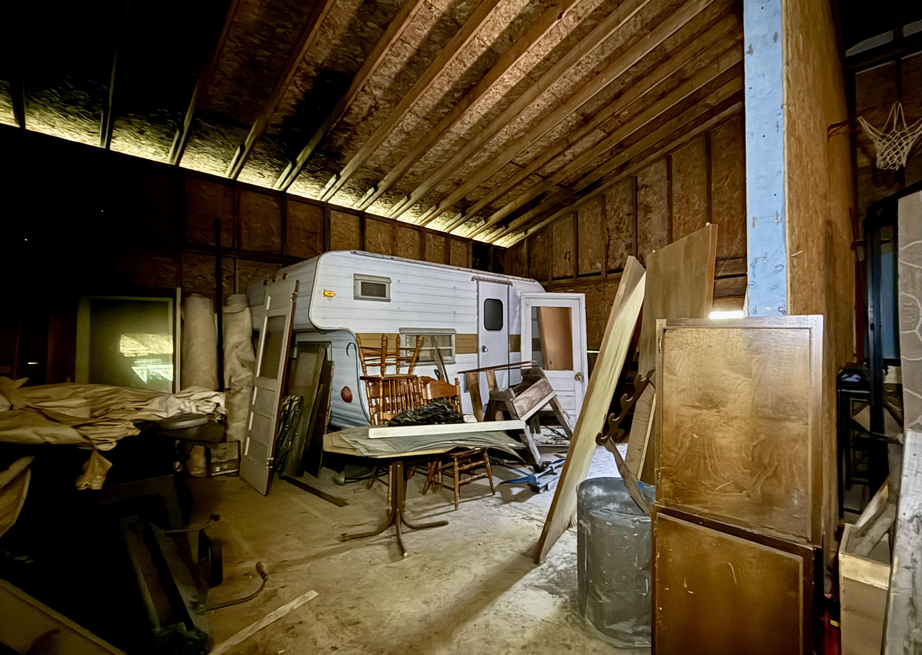 481 Airline Road Baileyville ME 04694