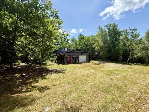 481 Airline Road Baileyville ME 04694
