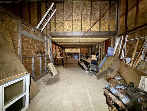 481 Airline Road Baileyville ME 04694