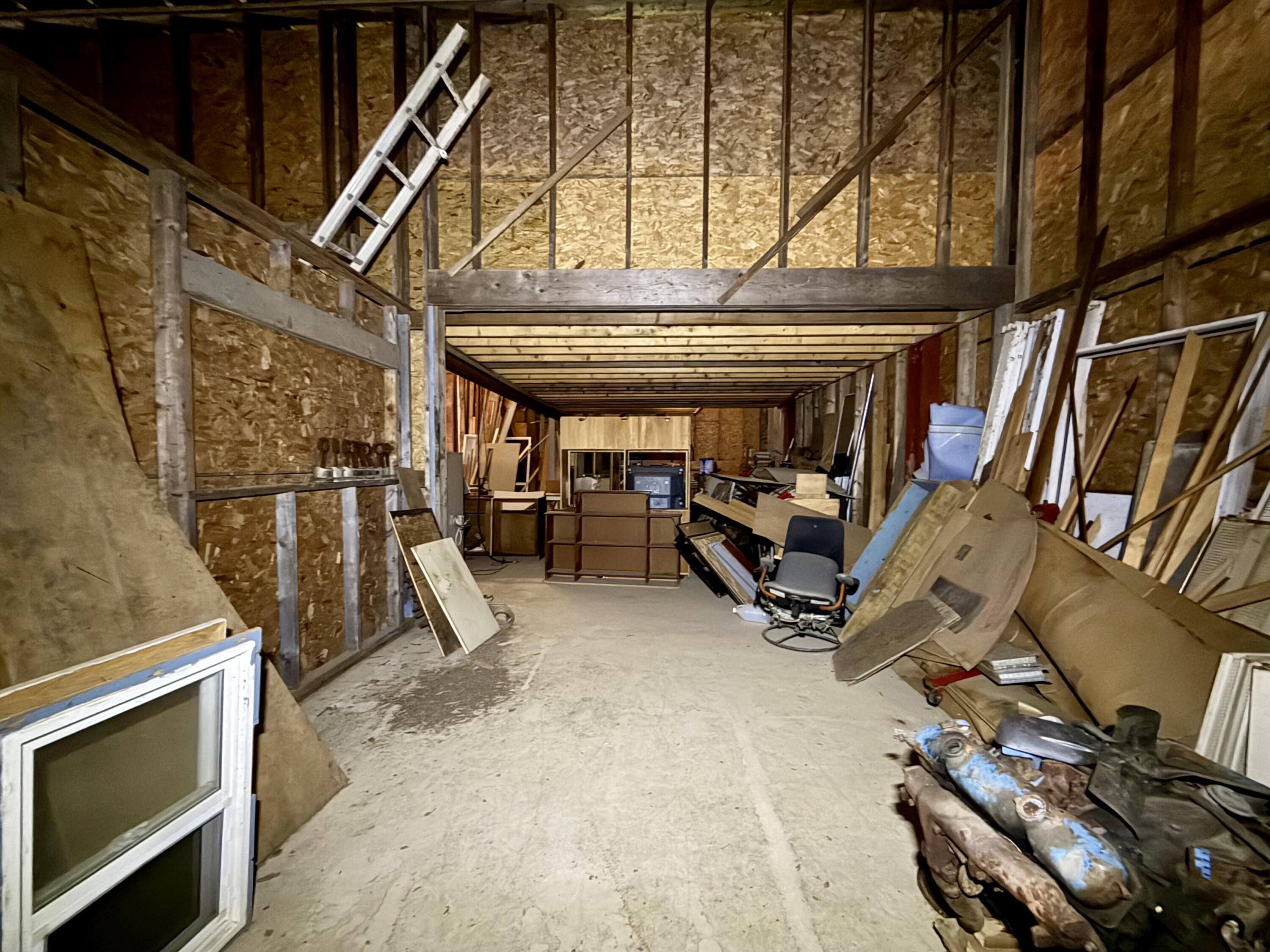 481 Airline Road Baileyville ME 04694