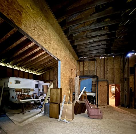 481 Airline Road Baileyville ME 04694