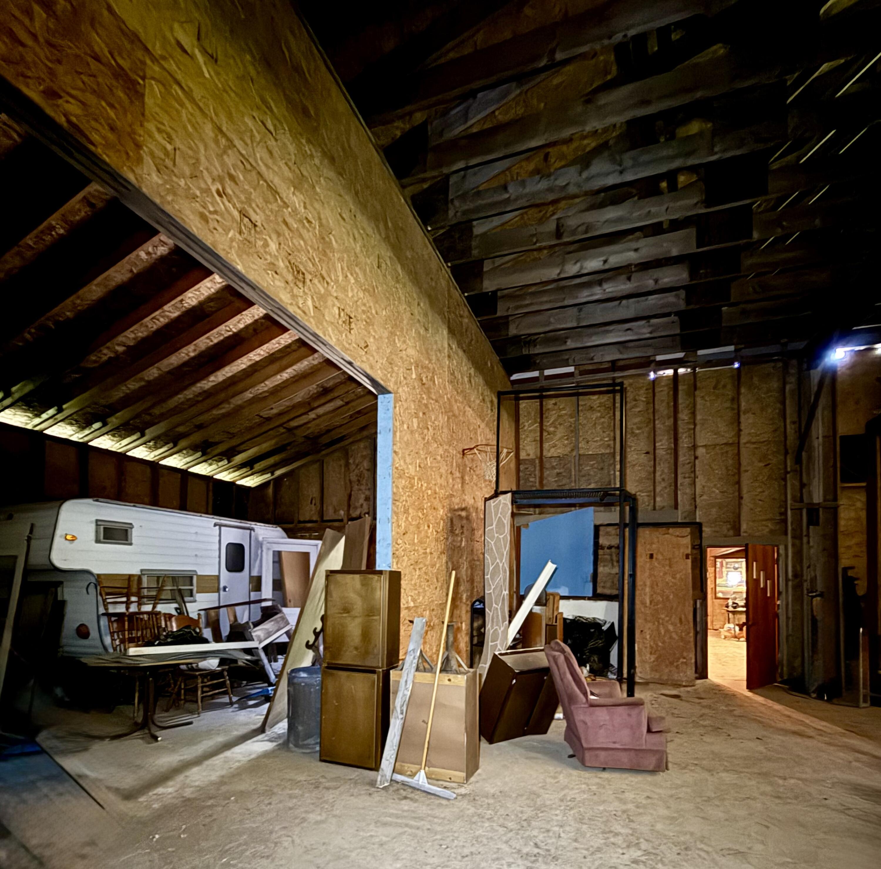 481 Airline Road Baileyville ME 04694