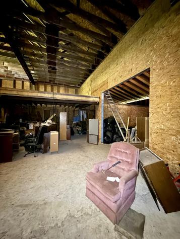 481 Airline Road Baileyville ME 04694