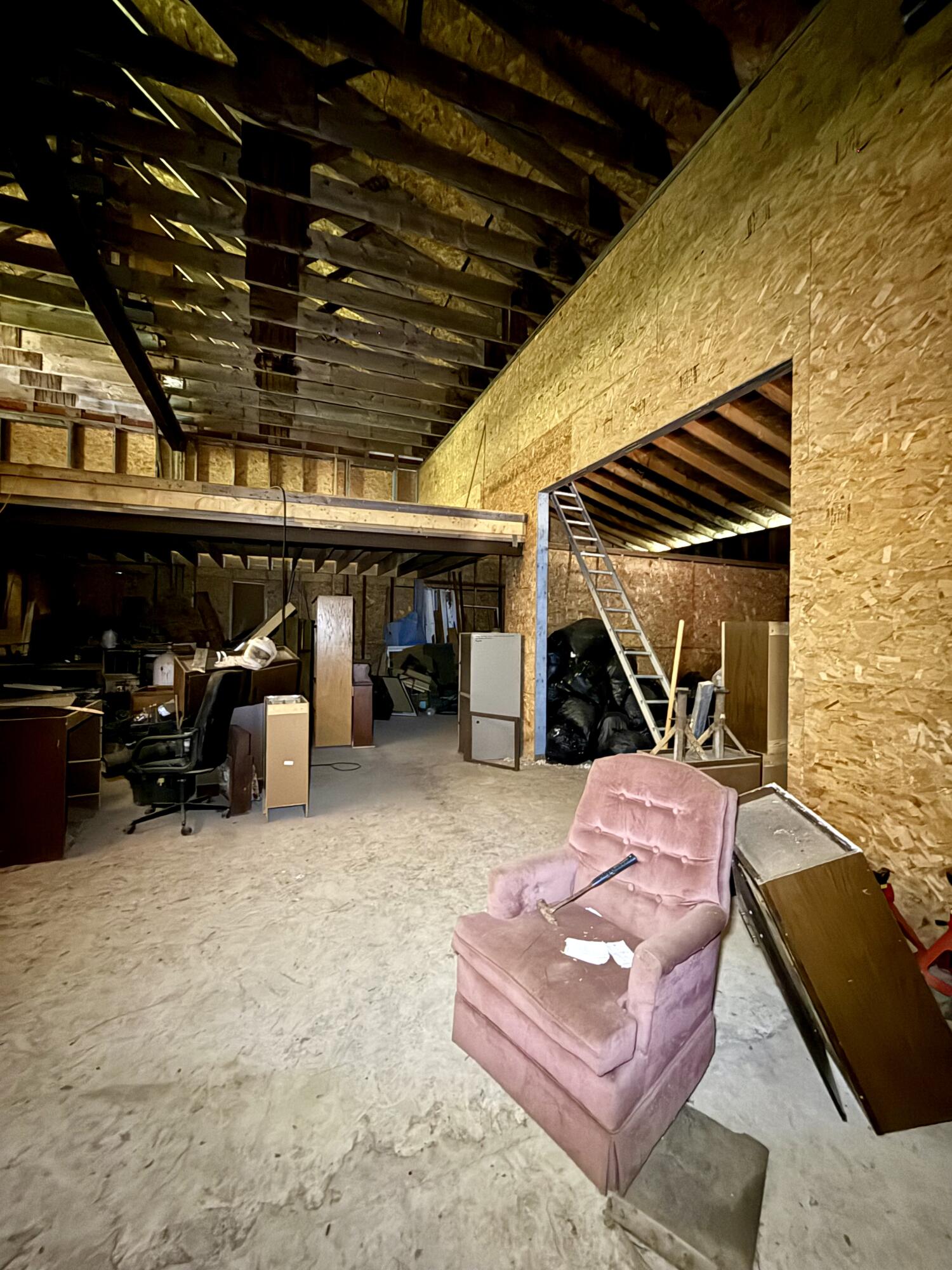 481 Airline Road Baileyville ME 04694