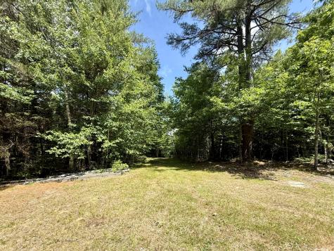 481 Airline Road Baileyville ME 04694