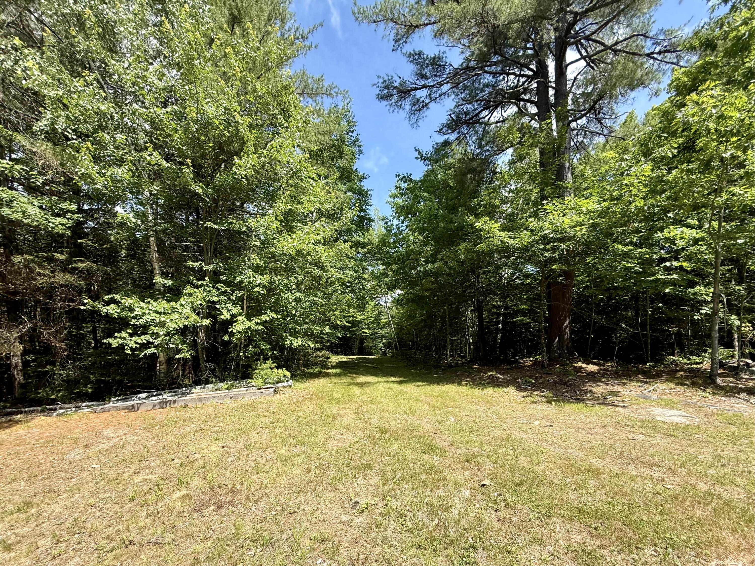 481 Airline Road Baileyville ME 04694