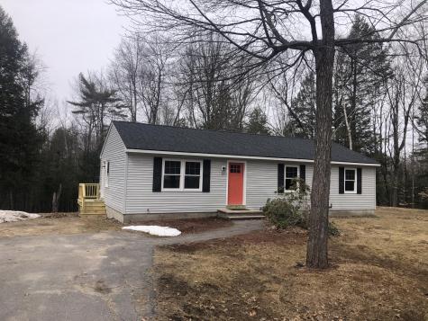 12 Oak Crest Terrace Standish ME 04084