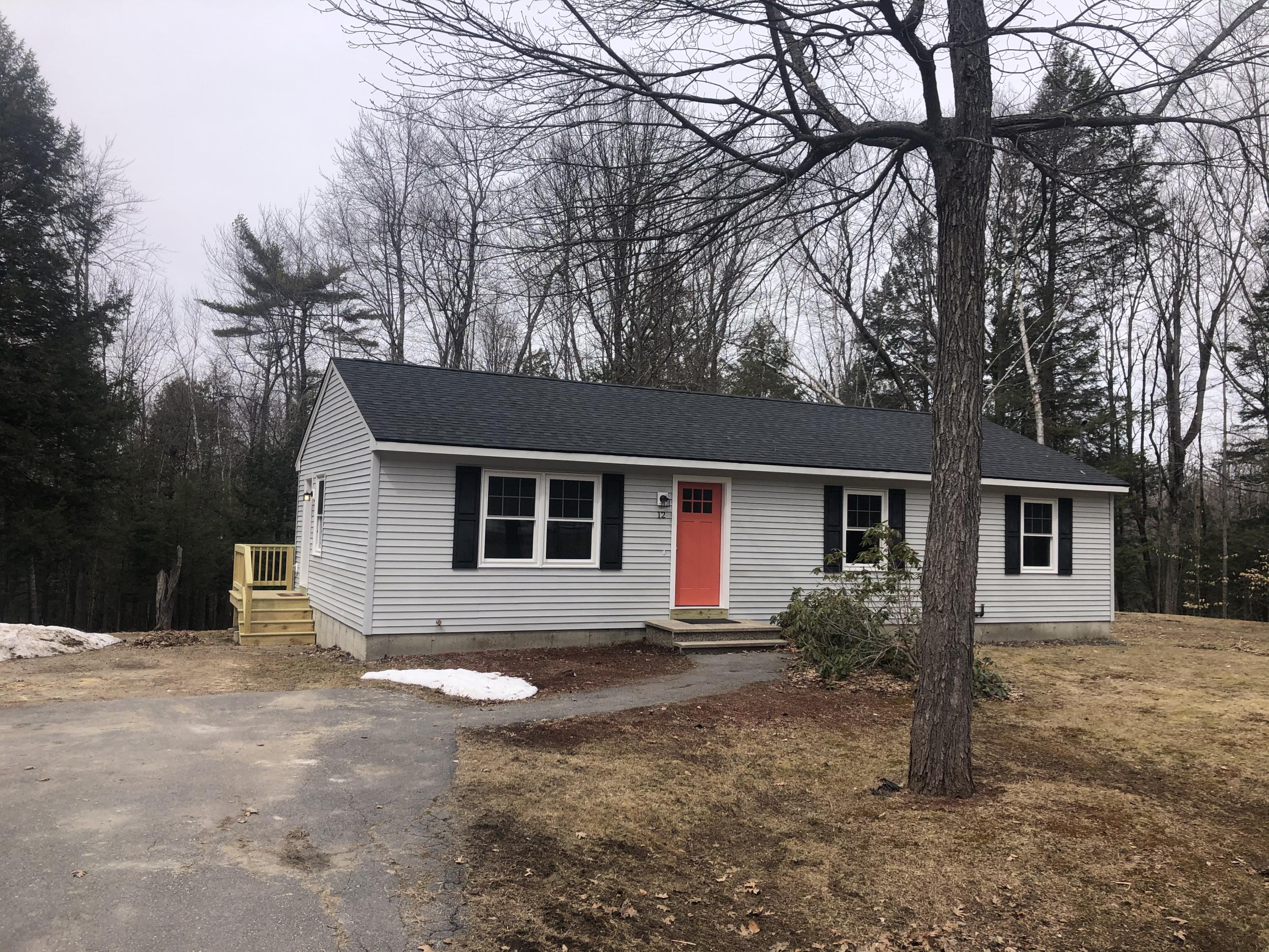 12 Oak Crest Terrace Standish ME 04084