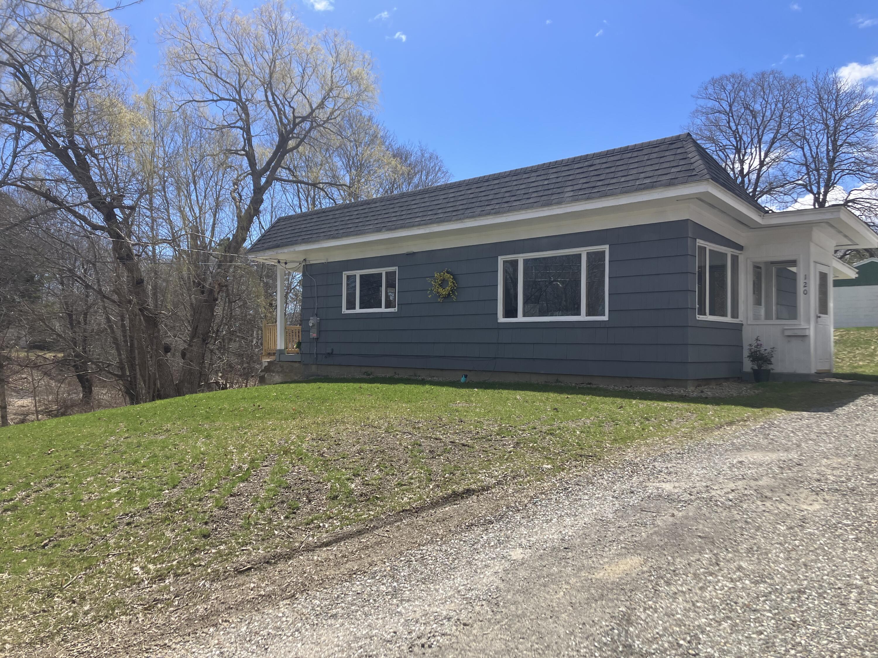 120 Rankin Street Rockland ME 04841
