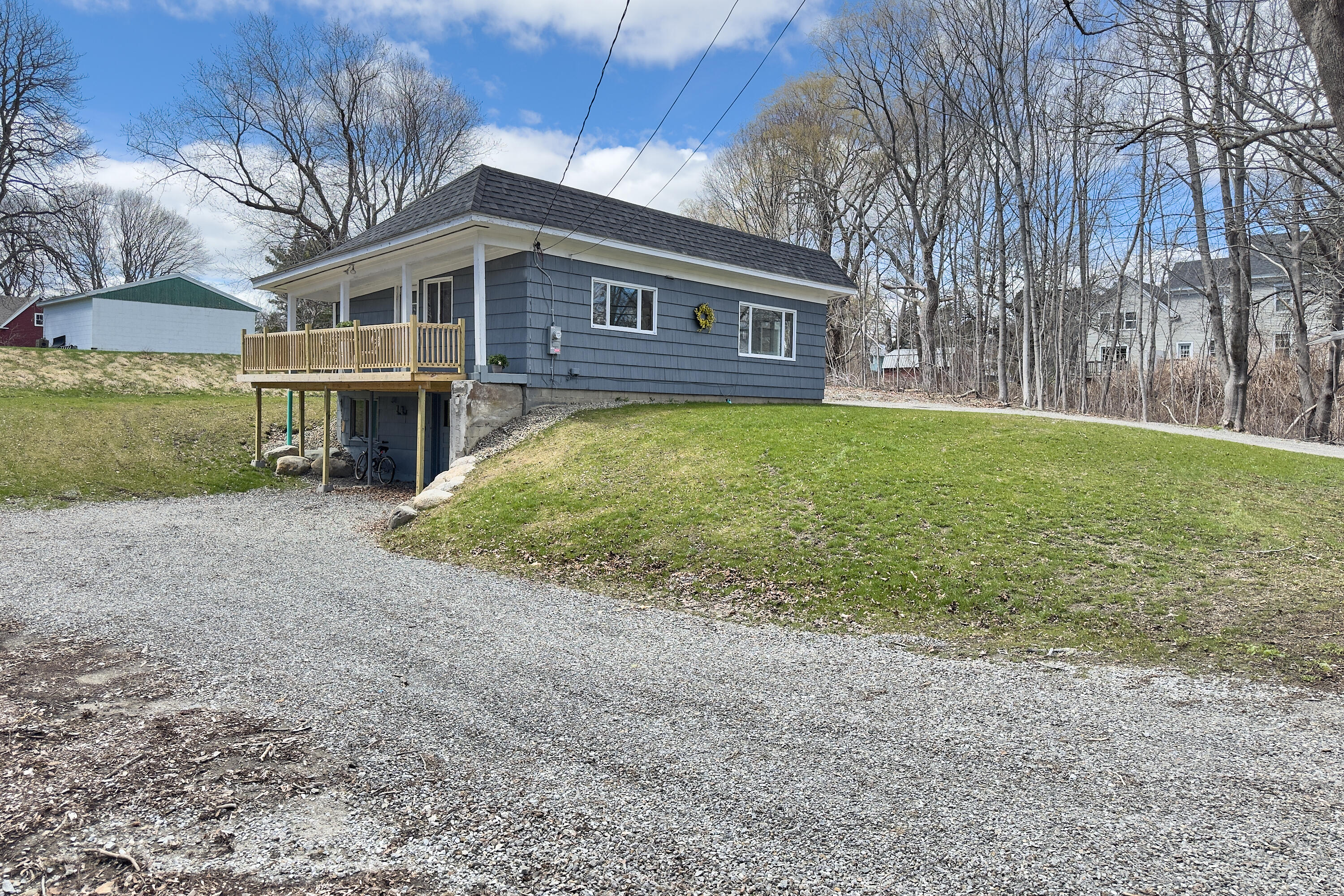 120 Rankin Street Rockland ME 04841