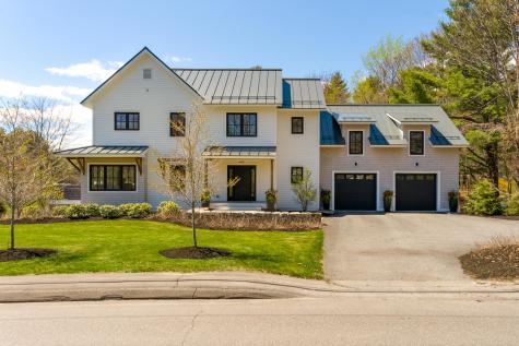 449 W Elm Street Yarmouth ME 04096