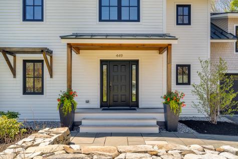 449 W Elm Street Yarmouth ME 04096