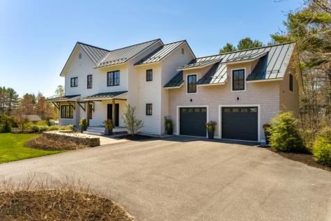 449 W Elm Street Yarmouth ME 04096