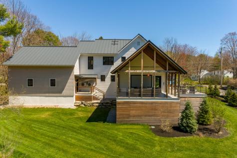 449 W Elm Street Yarmouth ME 04096