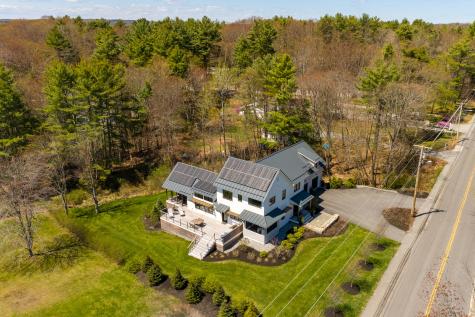 449 W Elm Street Yarmouth ME 04096