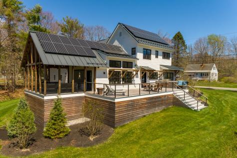 449 W Elm Street Yarmouth ME 04096