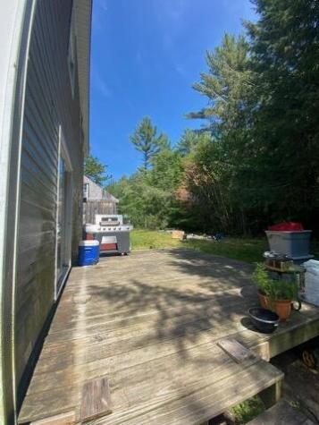 42 Lost Mile Road Parsonsfield ME 04047
