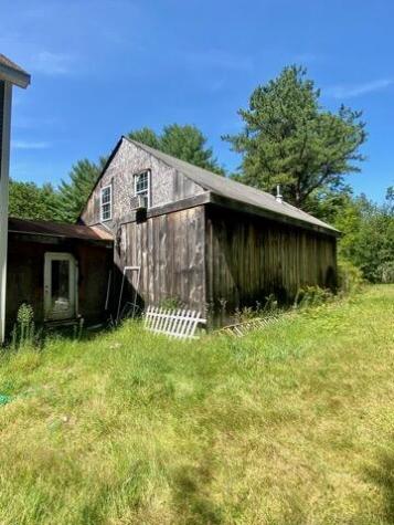 42 Lost Mile Road Parsonsfield ME 04047
