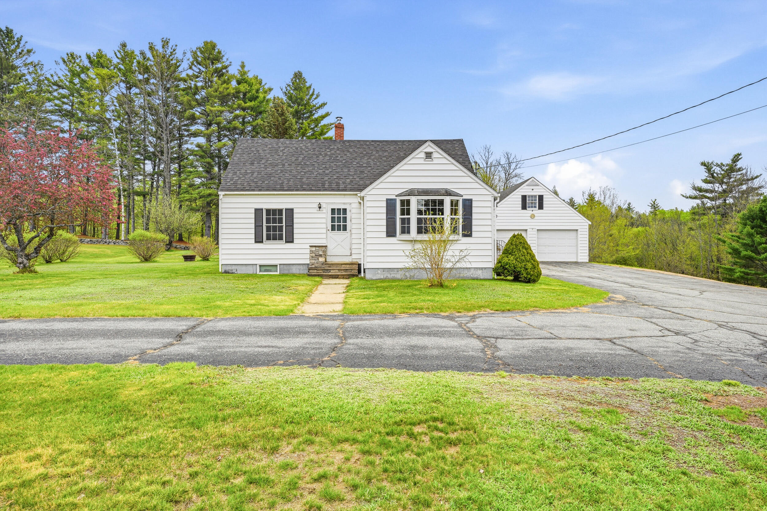 79 Center Hill Road Weld ME 04285