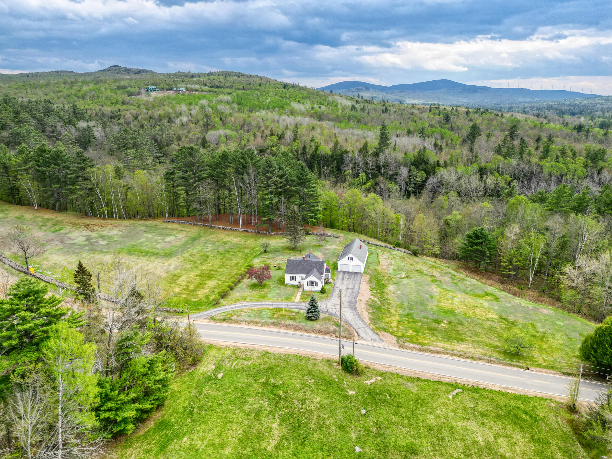 79 Center Hill Road Weld ME 04285