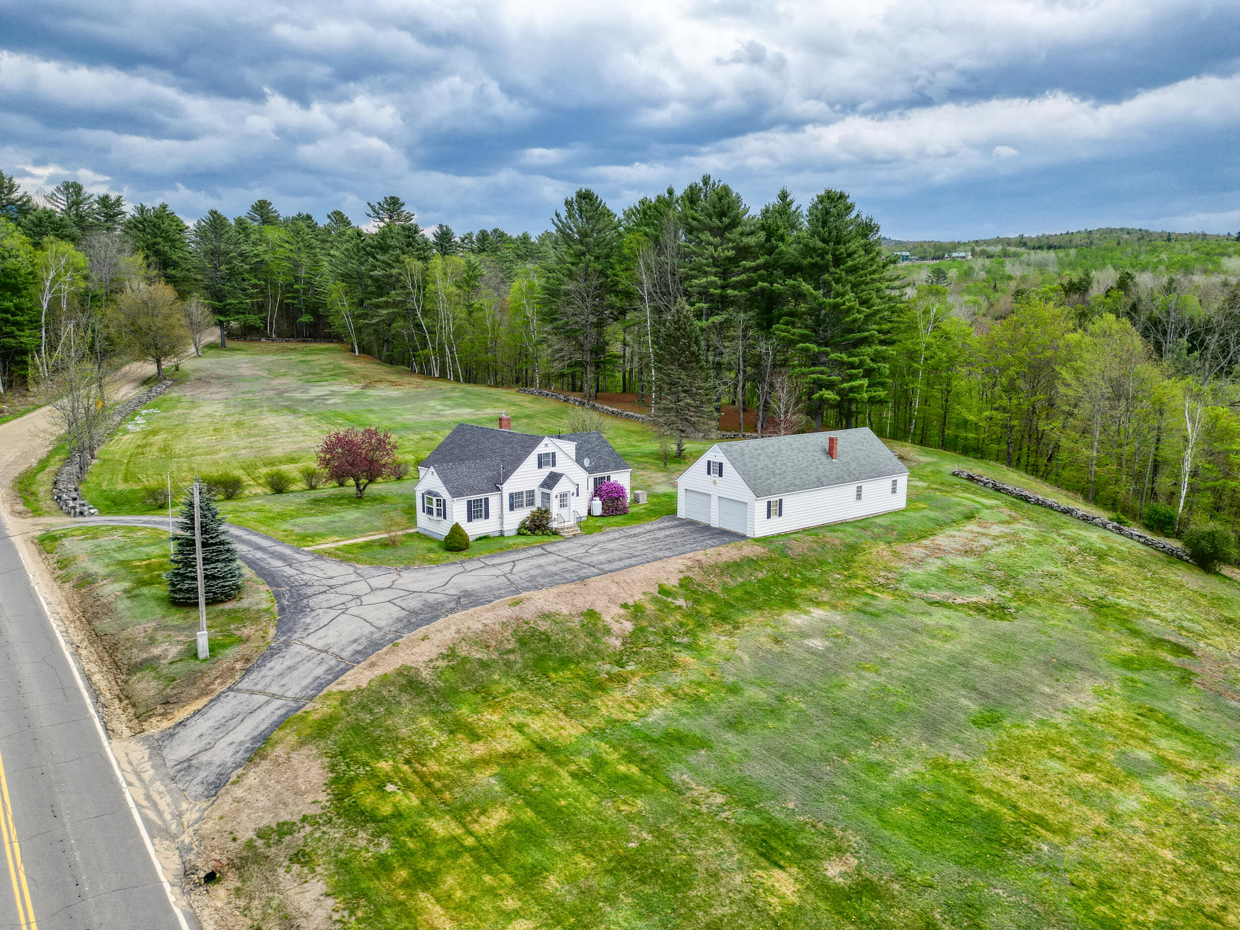 79 Center Hill Road Weld ME 04285