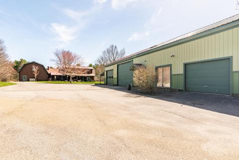 43 Knights Pond Road South Berwick ME 03908