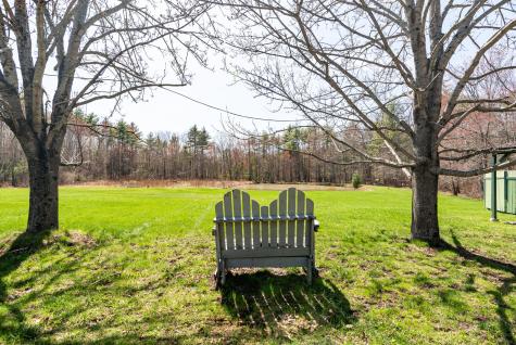 43 Knights Pond Road South Berwick ME 03908