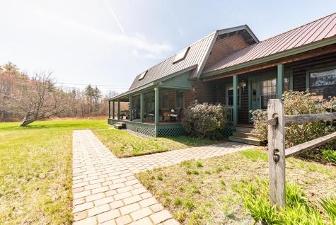 43 Knights Pond Road South Berwick ME 03908