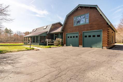 43 Knights Pond Road South Berwick ME 03908