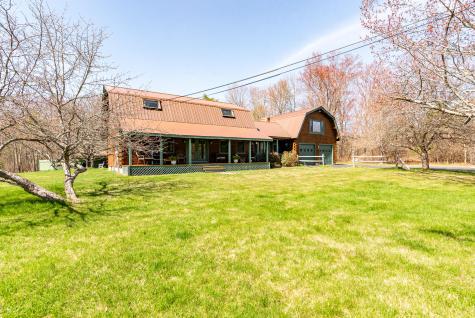 43 Knights Pond Road South Berwick ME 03908
