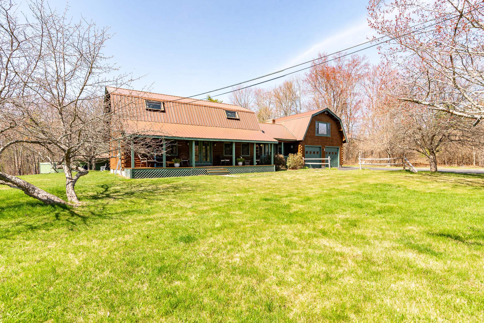 43 Knights Pond Road South Berwick ME 03908