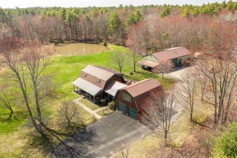 43 Knights Pond Road South Berwick ME 03908