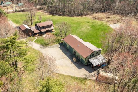 43 Knights Pond Road South Berwick ME 03908