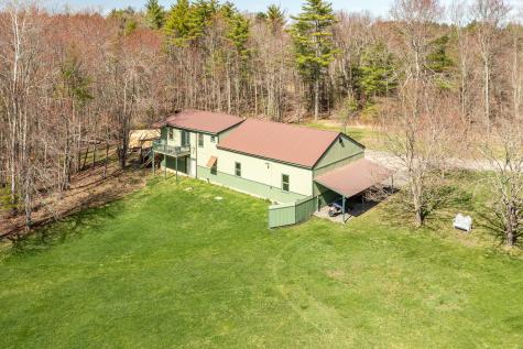 43 Knights Pond Road South Berwick ME 03908