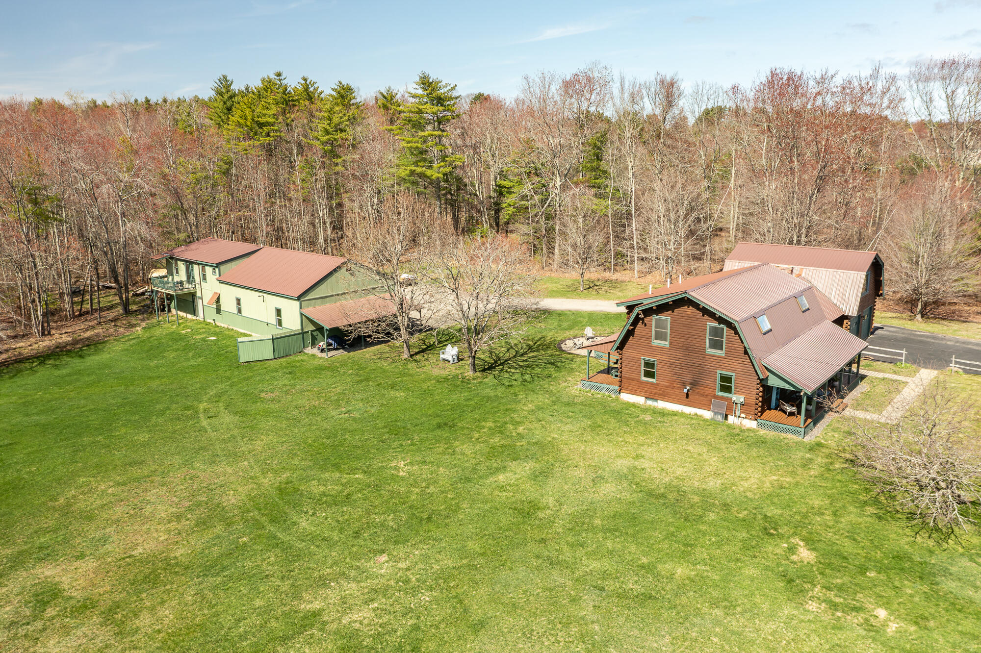 43 Knights Pond Road South Berwick ME 03908