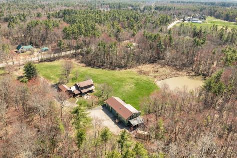 43 Knights Pond Road South Berwick ME 03908