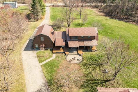 43 Knights Pond Road South Berwick ME 03908