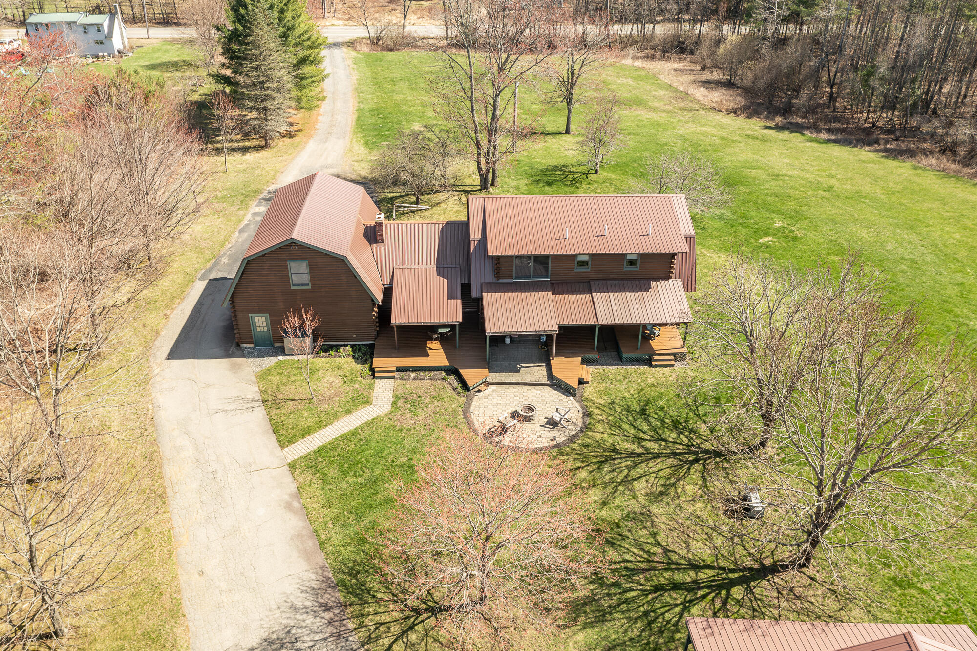 43 Knights Pond Road South Berwick ME 03908