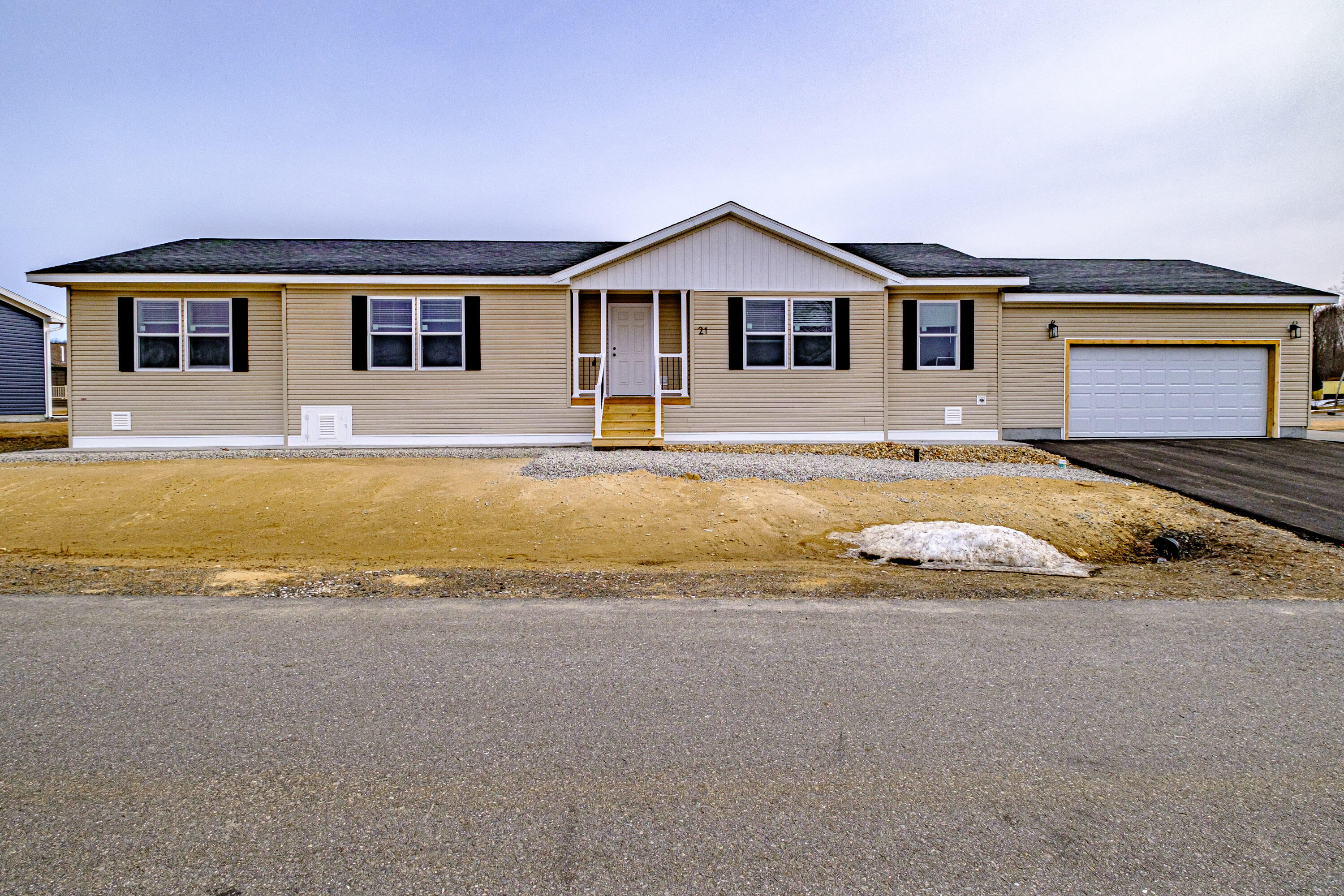 21 Colony Way Kittery ME 03904