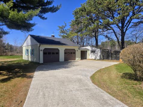 74 Farley Road Brunswick ME 04011