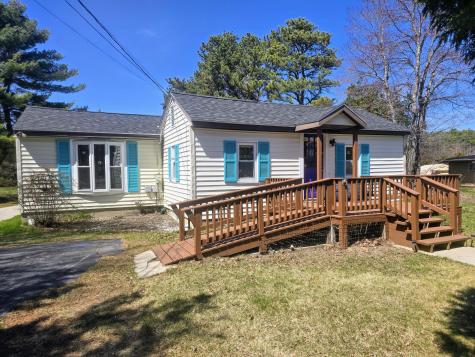 74 Farley Road Brunswick ME 04011