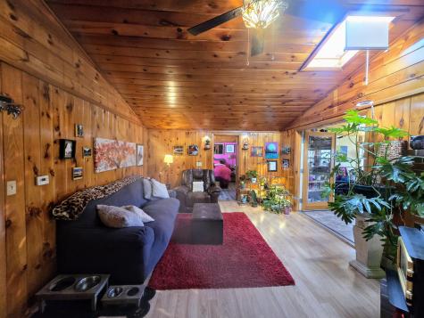 74 Farley Road Brunswick ME 04011