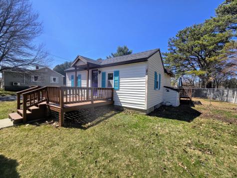 74 Farley Road Brunswick ME 04011