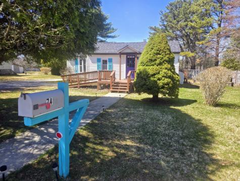 74 Farley Road Brunswick ME 04011