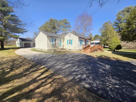 74 Farley Road Brunswick ME 04011