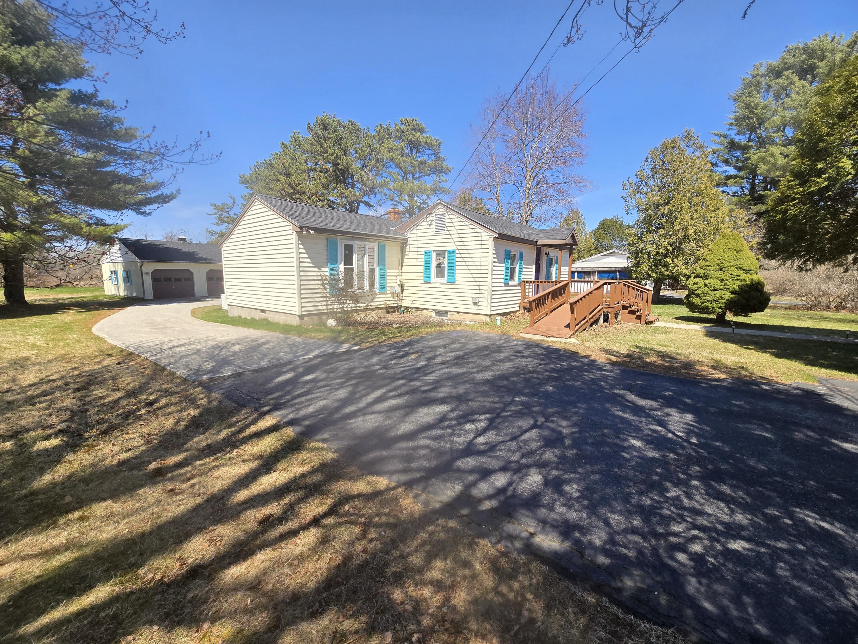 74 Farley Road Brunswick ME 04011