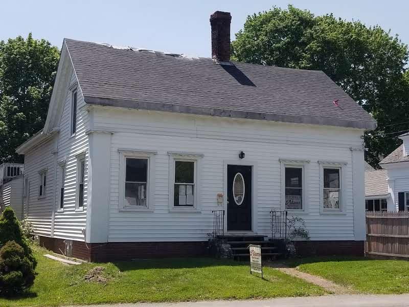 177 Wilson Street Brewer ME 04412