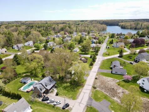 24 Orchard Farm Road York ME 03909