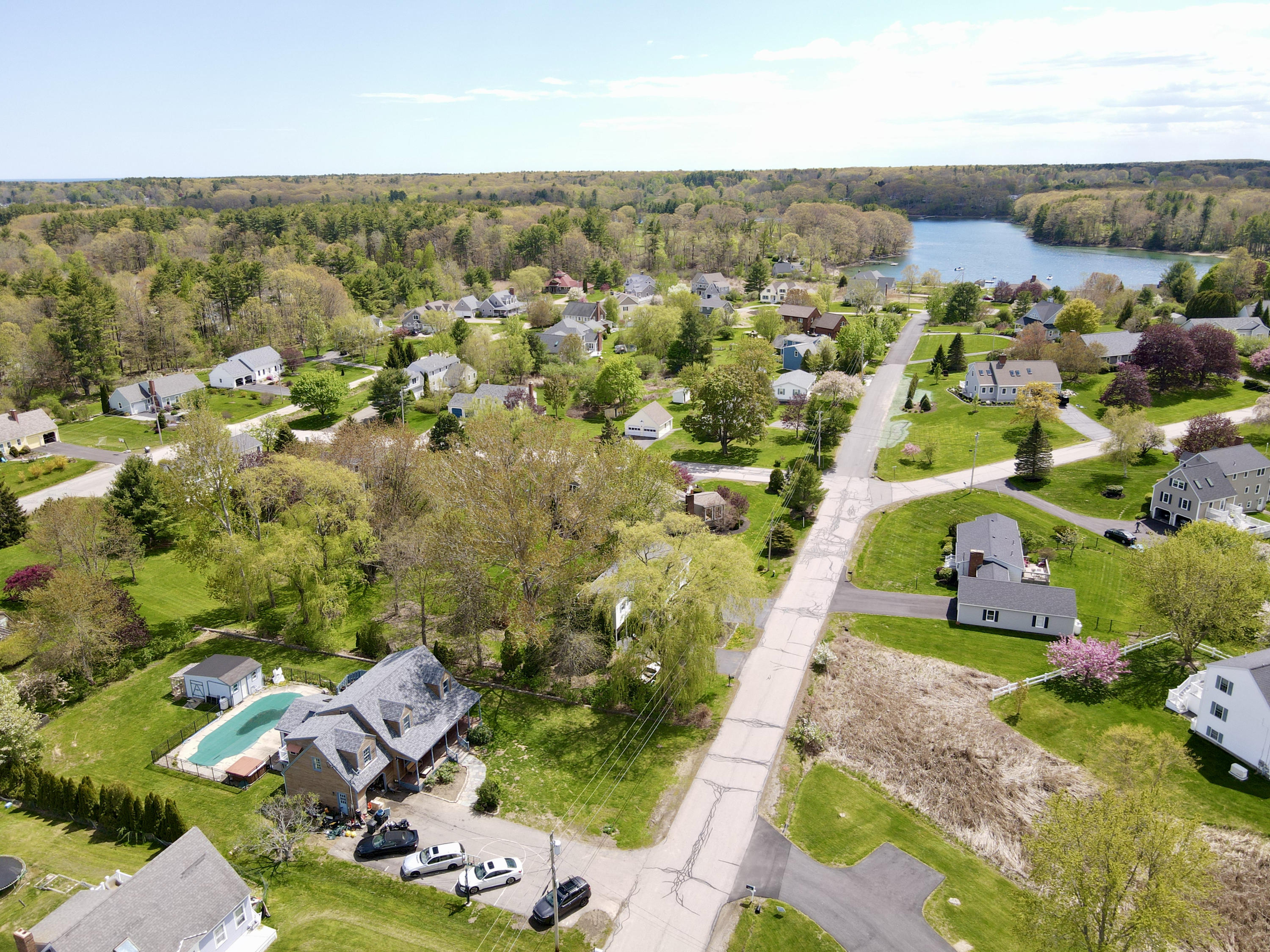 24 Orchard Farm Road York ME 03909